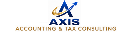 Axis Accounting & Tax Consulting
