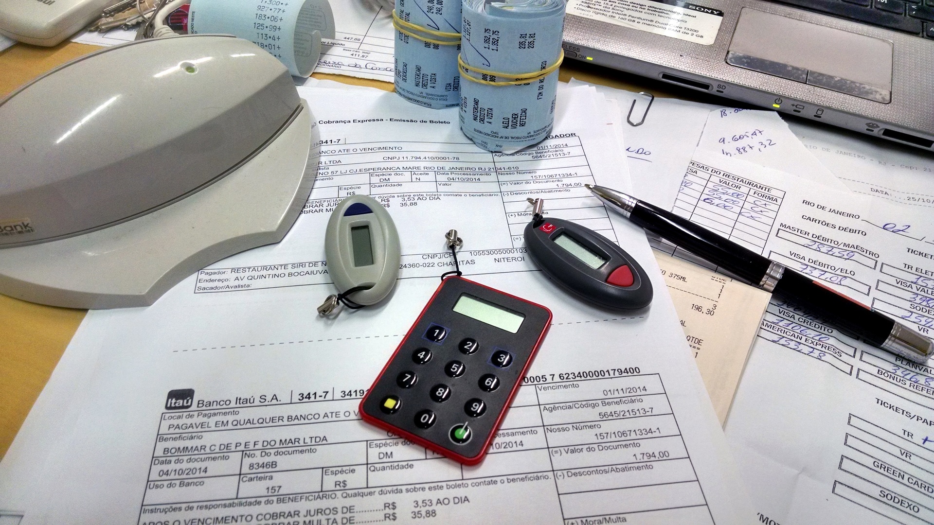 Professional Tax Consultancy
