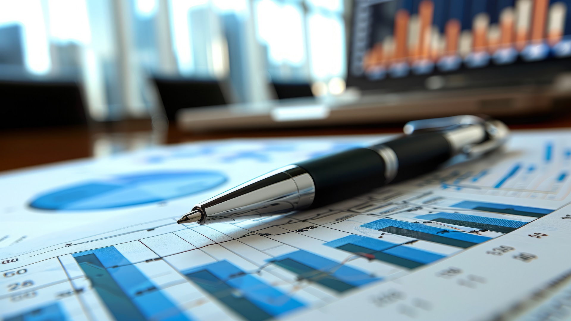 Trusted Accountancy Services